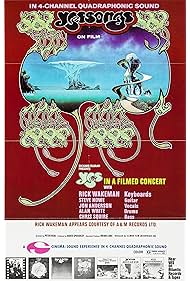 Yessongs (1975)