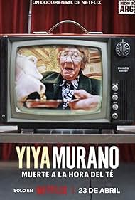 Yiya Murano: Death