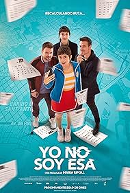 Yo no soy esa (202