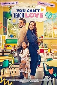 You Cant Teach Lov