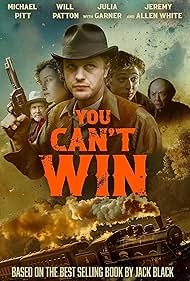 You Cant Win (2016