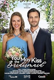 You May Kiss the B