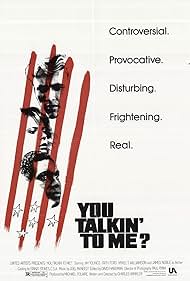 You Talkin to Me (
