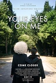Your Eyes on Me (2