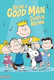 Youre a Good Man, Charlie Brown (1985)