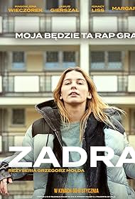 Zadra (2022)