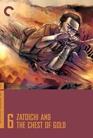 Zatoichi and the C