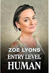 Zoe Lyons Entry Le
