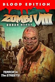 Zombi VIII Urban D
