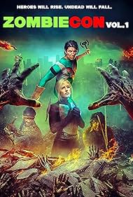 ZombieCON Vol 1 (2024)