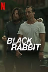 Black Rabbit (2024