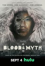 Blood Myth (2025)