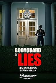 Bodyguard of Lies 