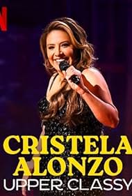 Cristela Alonzo Up