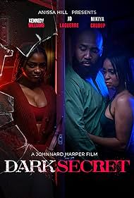 Dark Secret (2025)