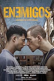 Enemigos (2025)
