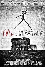 Evil Unearthed (20
