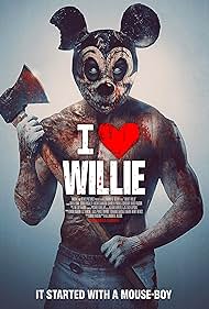 I Heart Willie (20