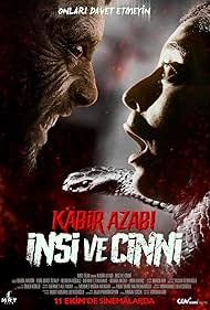 Kabir Azabi Insi v