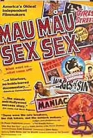 Mau Mau Sex Sex (2