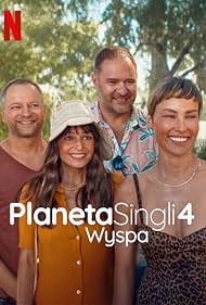 Planeta Singli 4 W