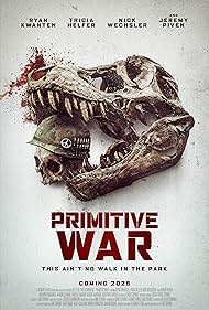 Primitive War (202
