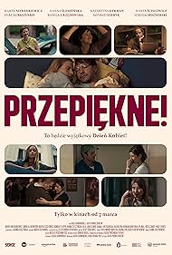 Przepiekne (2025)