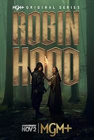 Robin Hood (2025)