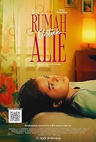 Rumah Untuk Alie (