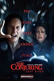 The Conjuring Last