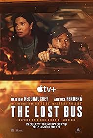 The Lost Bus (2025