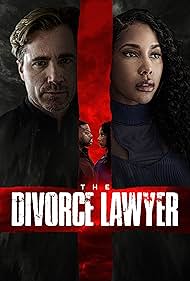The Divorce Lawyer