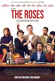 The Roses (2025)