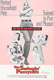 The Swingin Pussyc