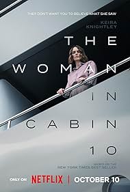 The Woman in Cabin