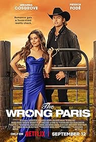 The Wrong Paris (2