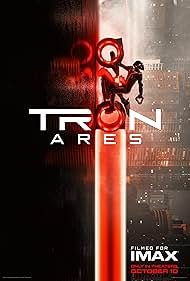 Tron Ares (2025)