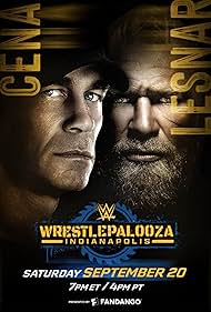 WWE Wrestlepalooza