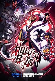 Helluva Boss (2019