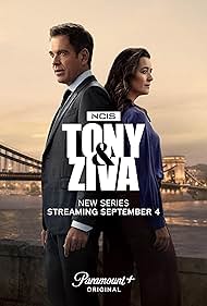 NCIS Tony Ziva (20