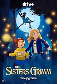 Sisters Grimm (202