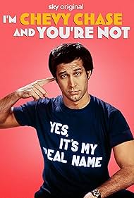 Im Chevy Chase and Youre Not (2026)