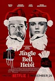 Jingle Bell Heist 