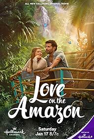 Love on the Amazon