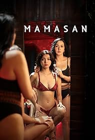 Mamasan