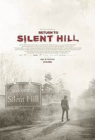 Return to Silent Hill 2026