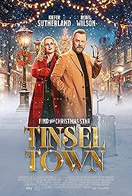 Tinsel Town (2025)