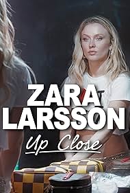 Zara Larsson Up Cl