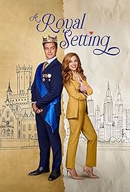 A Royal Setting (2