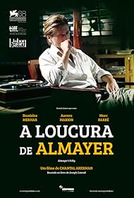 Almayers Folly (20